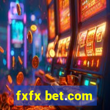 fxfx bet.com